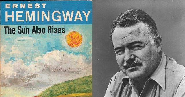 Woke Reich - Article 3